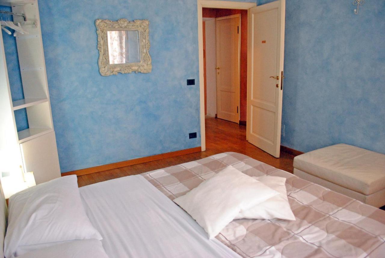B&B La Biccherna Siena Exterior foto