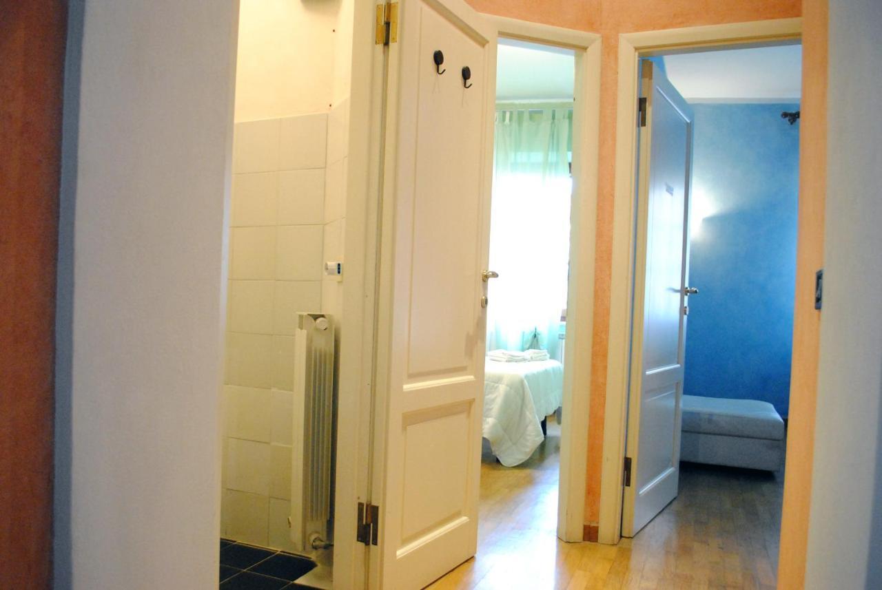 B&B La Biccherna Siena Exterior foto
